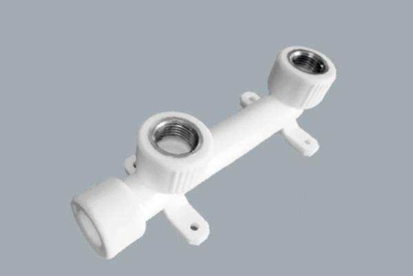 DOUBLE BIDET CONNECTION