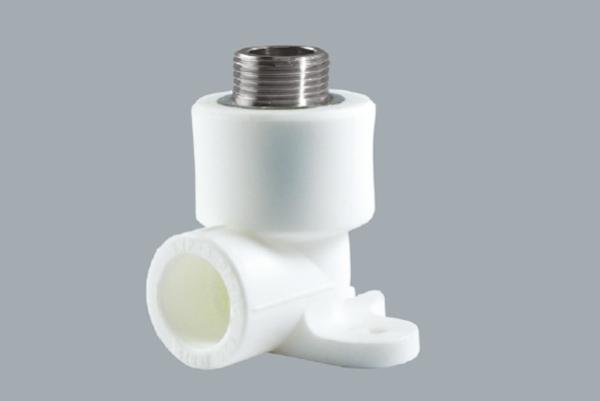 MALE THREADED BATTERY CONNECTION