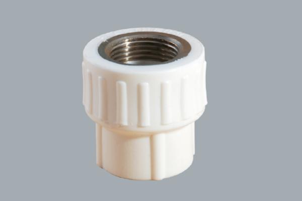 ADAPTOR FEMALE THREADED