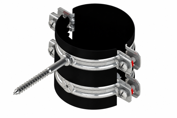 TRIFON SILENT HANDCUFFS