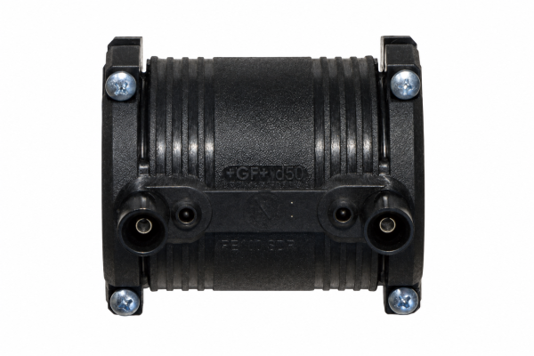 ELGEF Plus Elektrofüzyon Manşon PE100 d20-63mm / SDR11