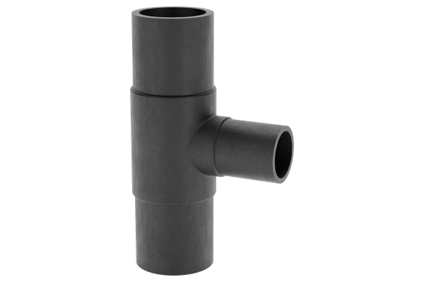 Spigot Reduced Tee SDR11
