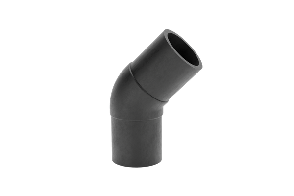 Spigot Elbow 45° SDR11
