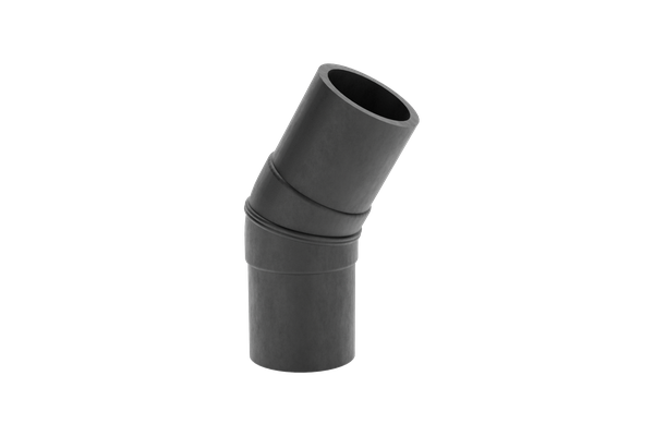 Spigot Elbow 30° SDR11