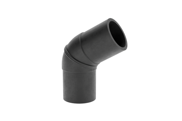 Spigot Elbow 60° SDR11