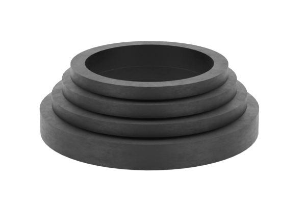 Spigot Multi-Stage Reducer SDR11