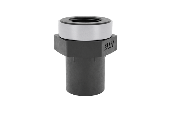 PE Transition Adaptor Female Thread