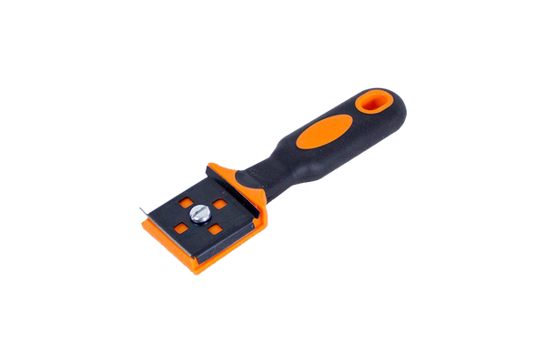 Pipe Scraper