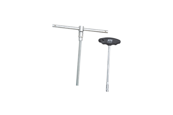 Service Tee Tools