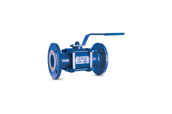 1200 / Ball Valve
