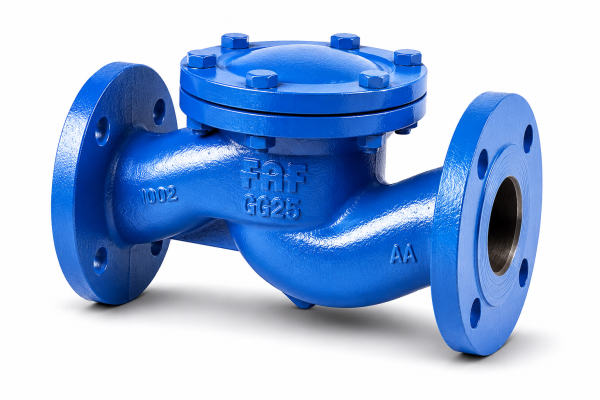 2250 / Lıft Type Check Valve