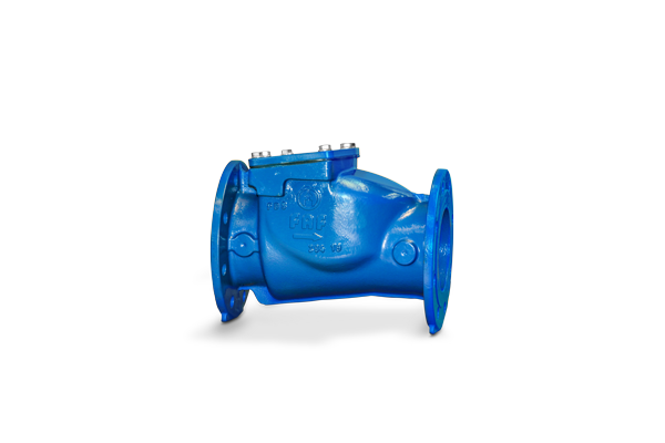 FAF 2270 Swıng Check Valve