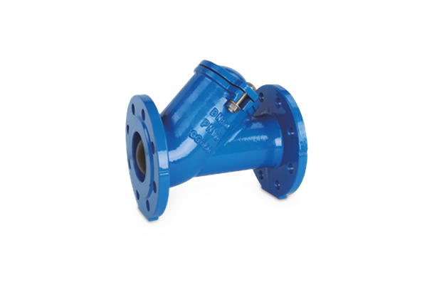 FAF 2290 Multi-port Check Valve PN16