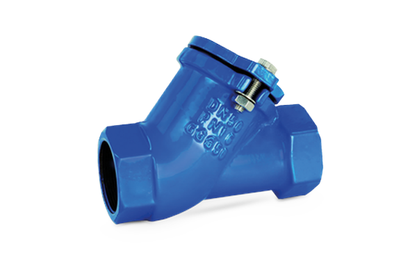 FAF 2295 Check Valve Threaded PN16