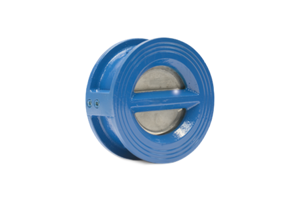 FAF 2350 Dual Çekvalf