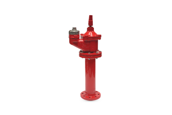 FAF 7150 Hydrant– Underground