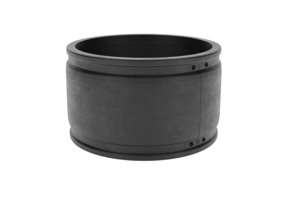 EF Coupler SDR17