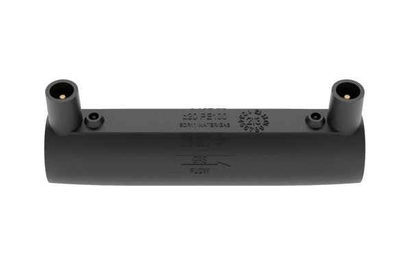 EF Long Coupler SDR11