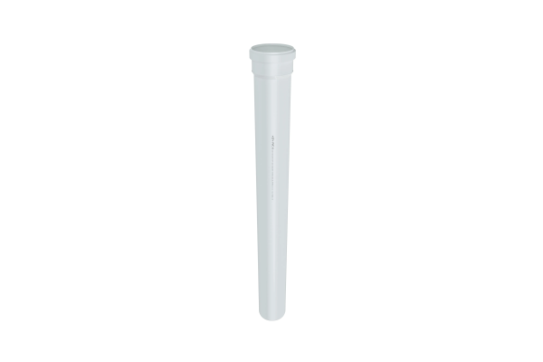 PVC-U Dubleks Atık Su Borusu Tip 1