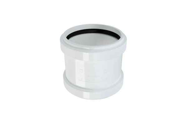 PVC-U Normal Manşon