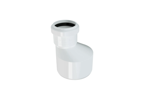 PVC-U Redüksiyon