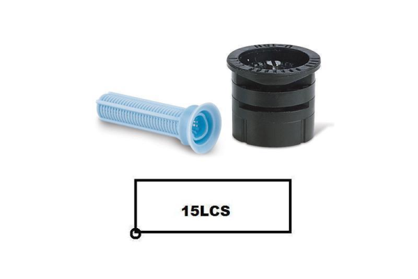15LCS Series - (25'li paket)