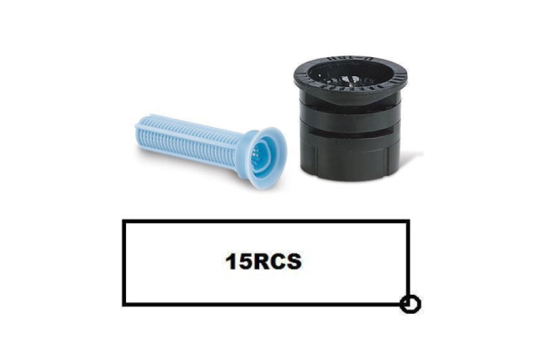 15RCS Serisi