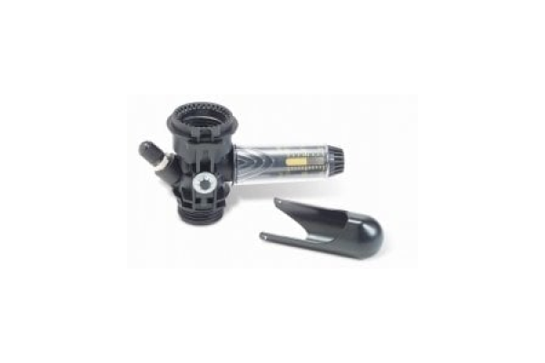 PRS-Dial Pressure Regulator Ünite