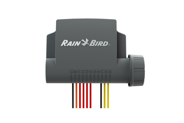 Rain Bird ESP-BAT-BT-4 4 Station BLUETOOTH PİLLİ KONTROL CİHAZI