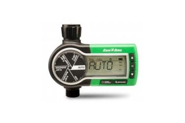 Rain Bird Musluk Tipi Sulama Kontrol Cihazı PLASTİK (Musluk Kontrol Cihazı)