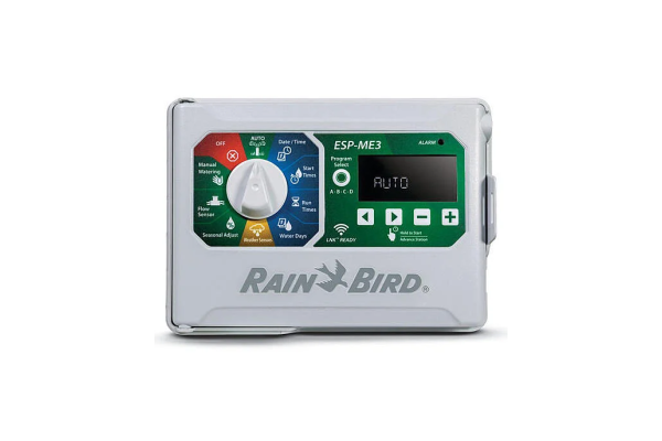 Rainbird ESP-ME3 Otomatik Sulama Sistemi Kontrol Ünitesi