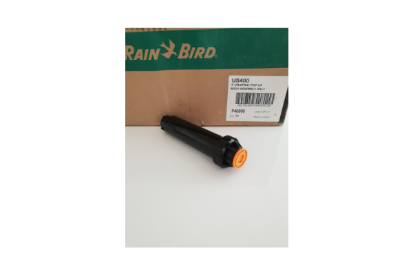 US 400 Sprey Empty Body (10 Pieces)