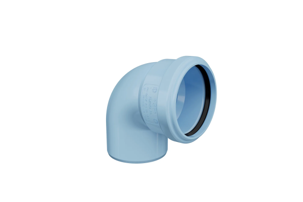 Silenta 3A Elbow 87,5°
