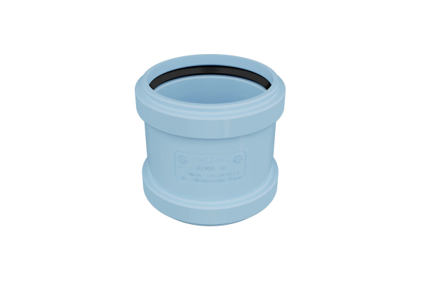 Silenta 3A Kayar Coupler