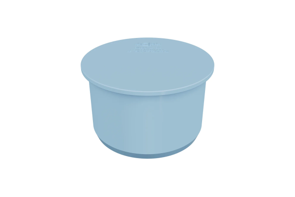 Silenta 3A End Cap