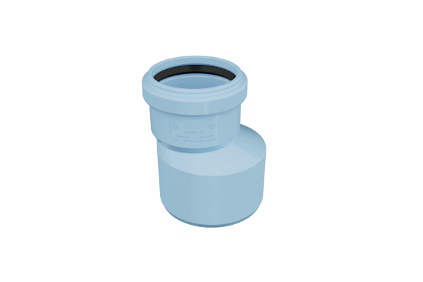 Silenta 3A Reducer