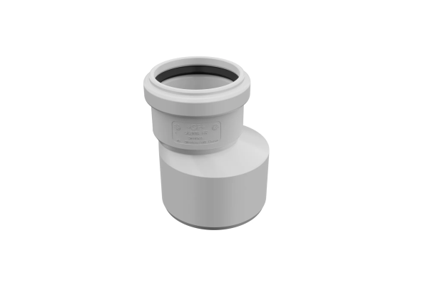 Silenta FR Reducer