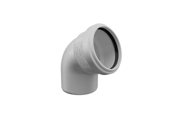 Silenta Premium Dirsek 67,5°