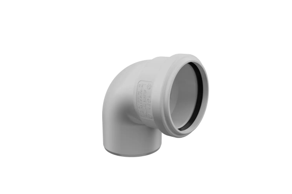 Silenta Premium Dirsek 87,5°