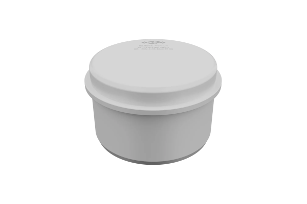 Silenta Premium End Cap
