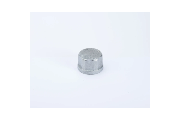 Threaded Cap Female