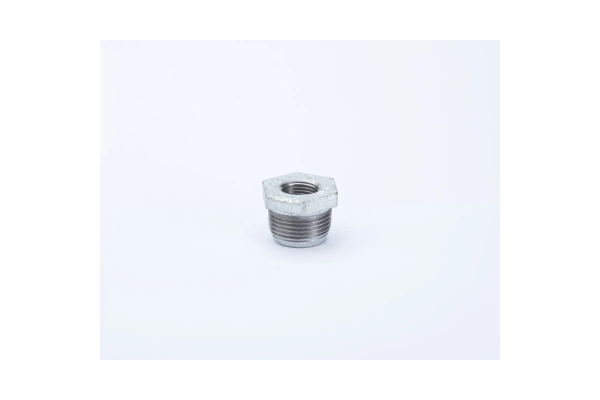 Redüksiyon (Reducing Bushing)