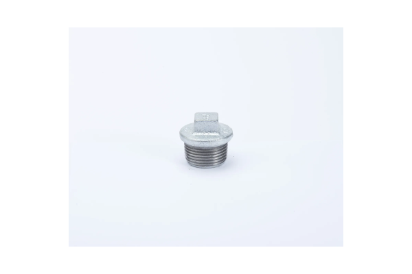Threaded Plug Male